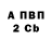 АМФЕТАМИН VHQ Yura Rymar